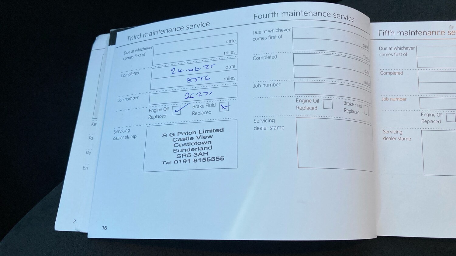 Used Kia Sportage 2022 for sale - 76791766: Photo 21