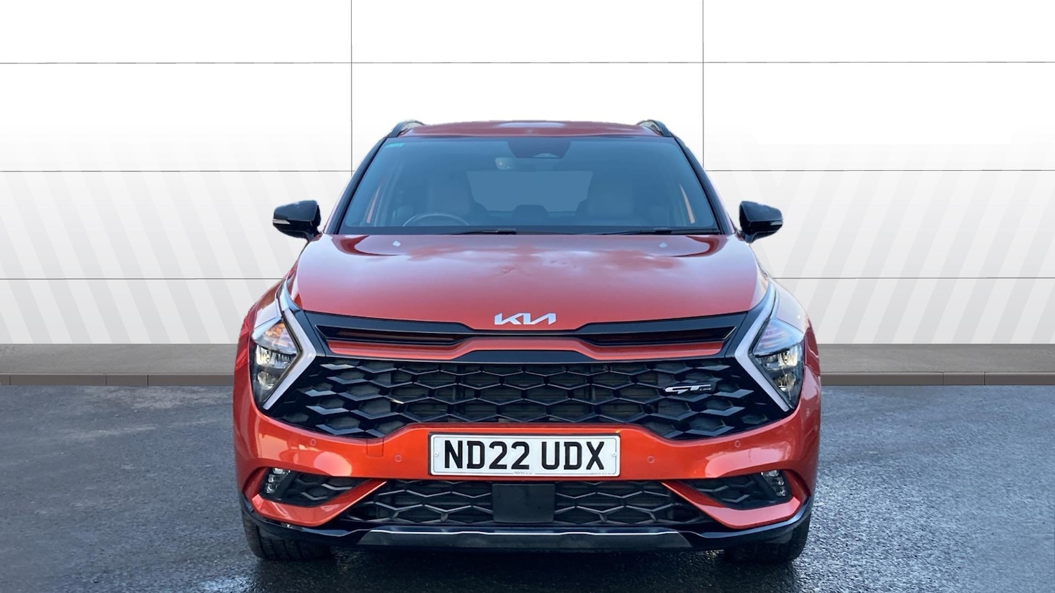 Used Kia Sportage 2022 for sale - 76791766: Photo 3