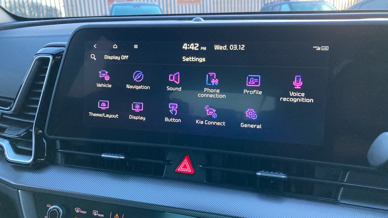 Used Kia Sportage 2022 for sale - 76791766: Photo 38