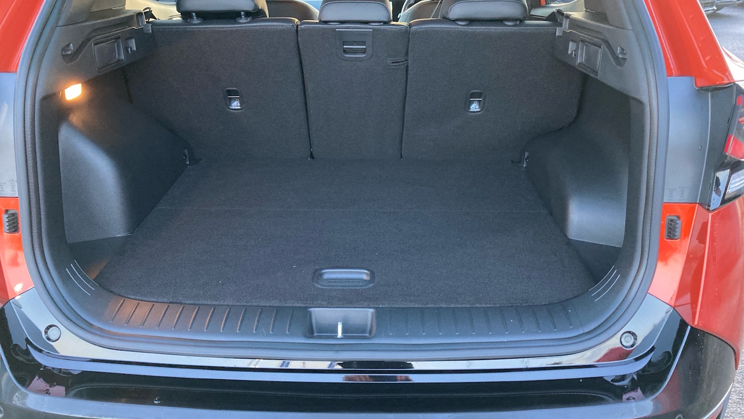 Used Kia Sportage 2022 for sale - 76791766: Photo 4