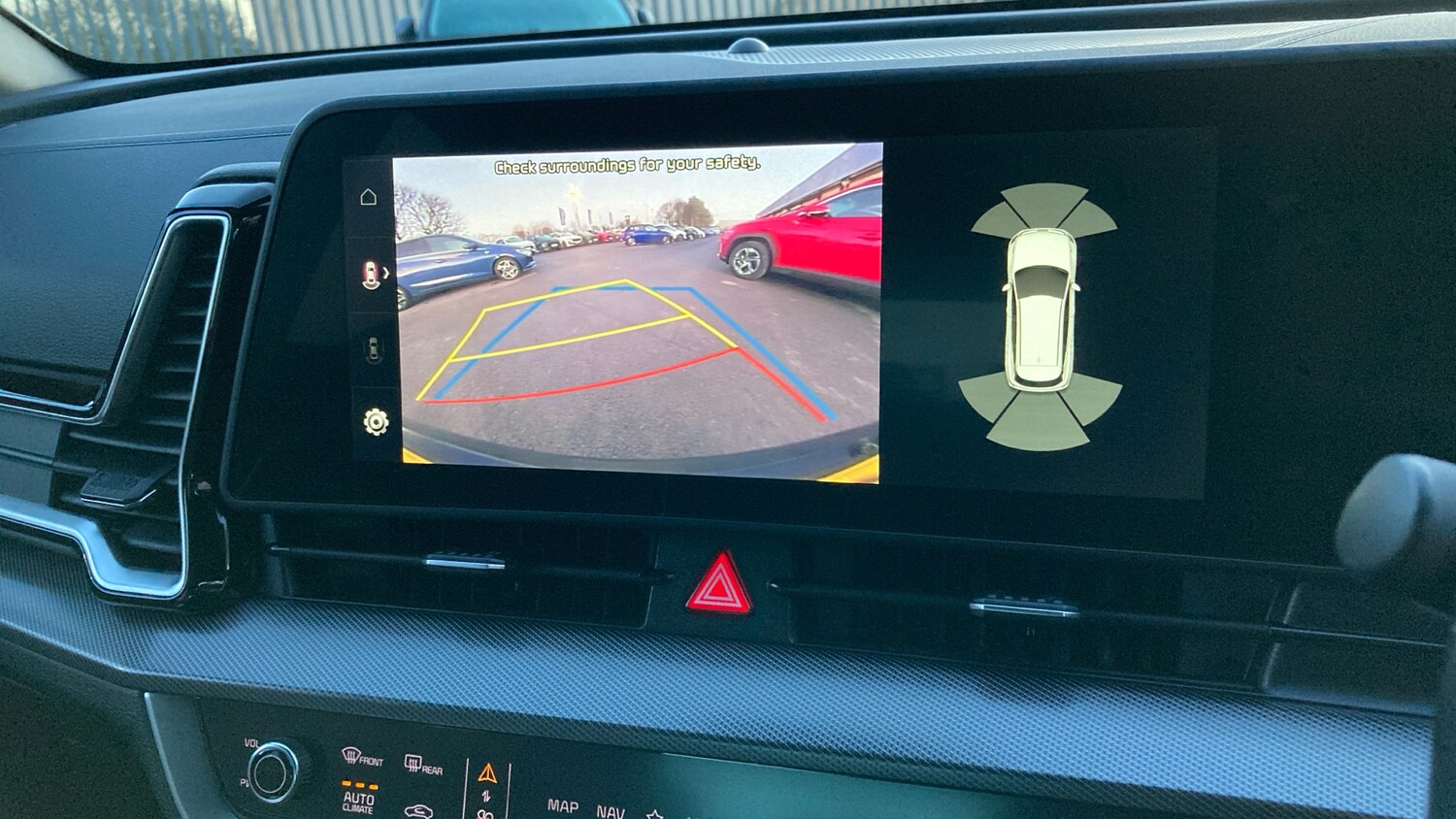 Used Kia Sportage 2022 for sale - 76791766: Photo 40