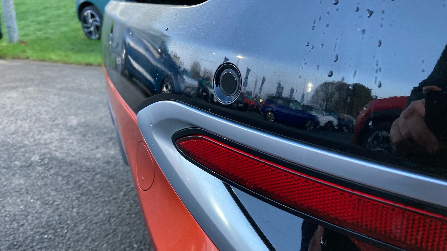 Used Kia Sportage 2022 for sale - 76791766: Photo 42