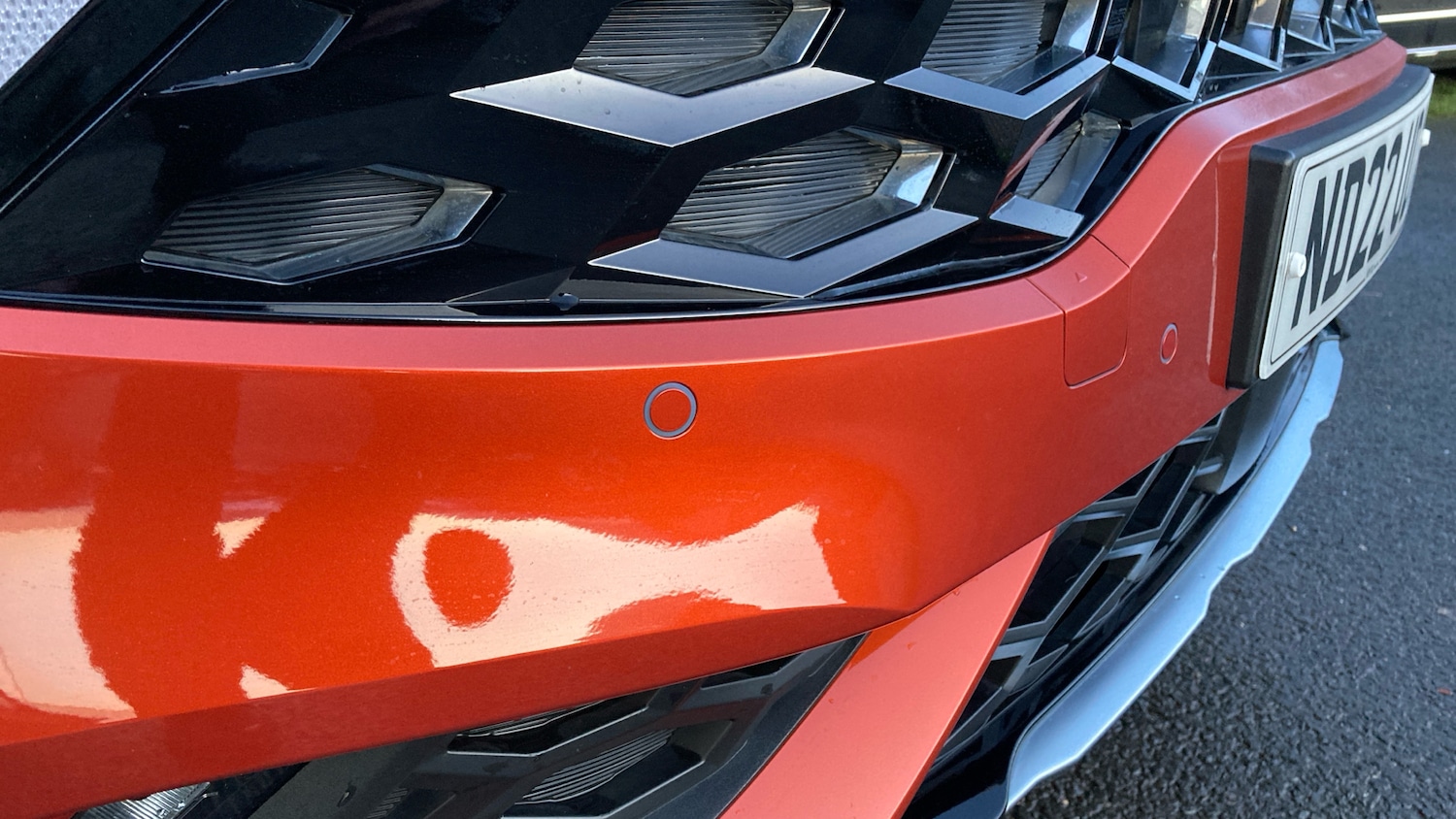 Used Kia Sportage 2022 for sale - 76791766: Photo 45