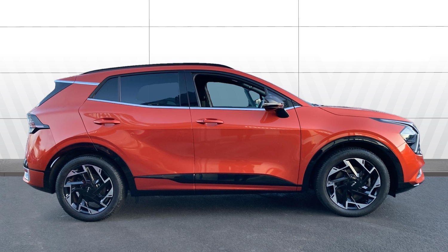 Used Kia Sportage 2022 for sale - 76791766: Photo 5