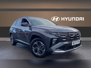 Used Hyundai TUCSON 2025 for sale - 76464389: Photo