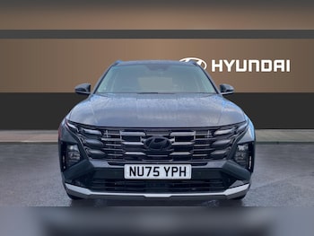 Used Hyundai TUCSON 2025 for sale - 76464389: Photo