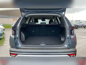 Used Hyundai TUCSON 2025 for sale - 76464389: Photo