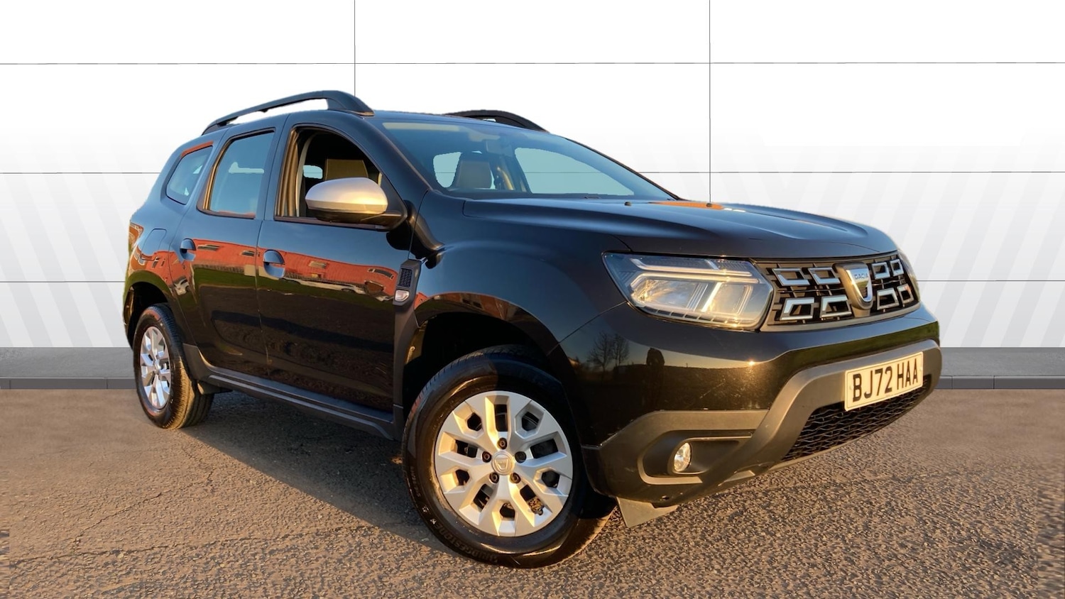 Used Dacia Duster 2022 for sale - 76791753: Photo 1