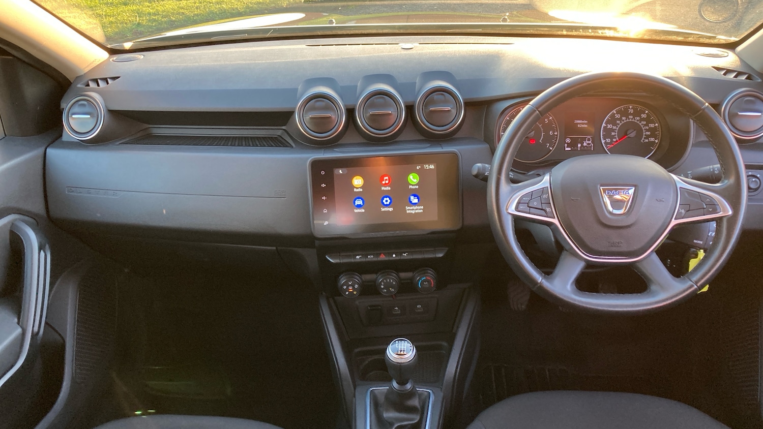 Used Dacia Duster 2022 for sale - 76791753: Photo 10