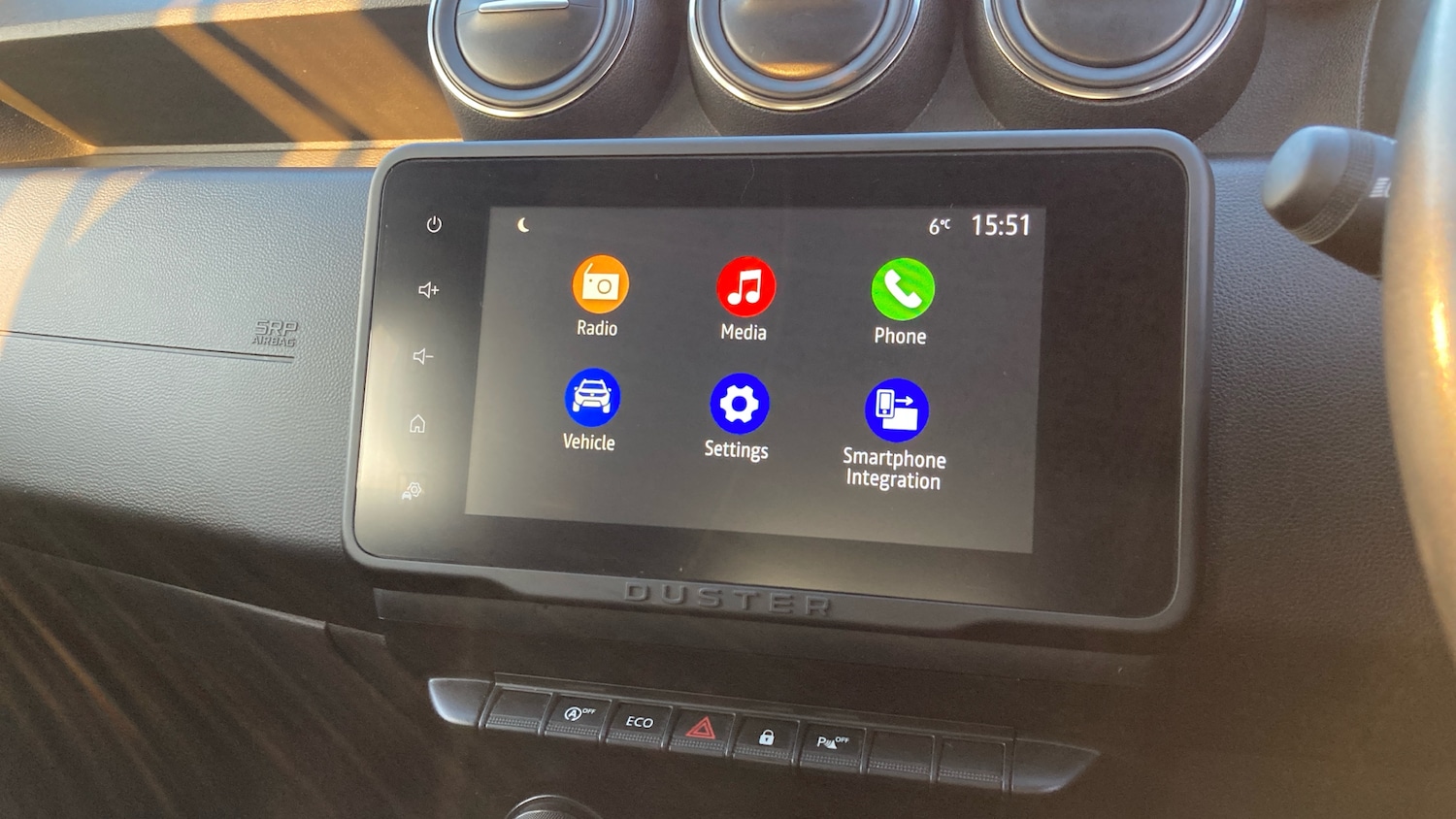 Used Dacia Duster 2022 for sale - 76791753: Photo 12
