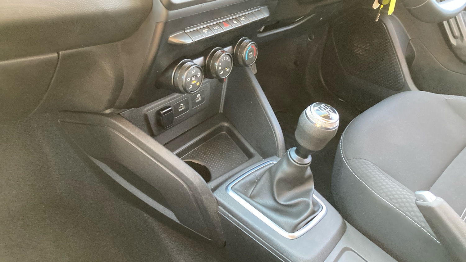 Used Dacia Duster 2022 for sale - 76791753: Photo 13