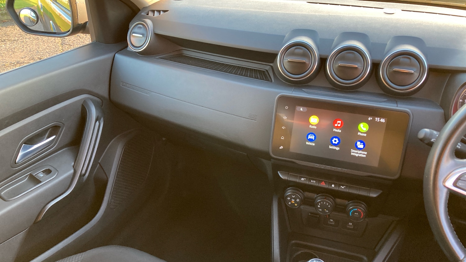 Used Dacia Duster 2022 for sale - 76791753: Photo 14