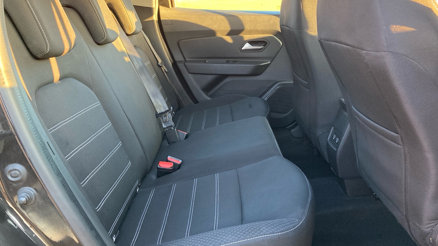 Used Dacia Duster 2022 for sale - 76791753: Photo 16