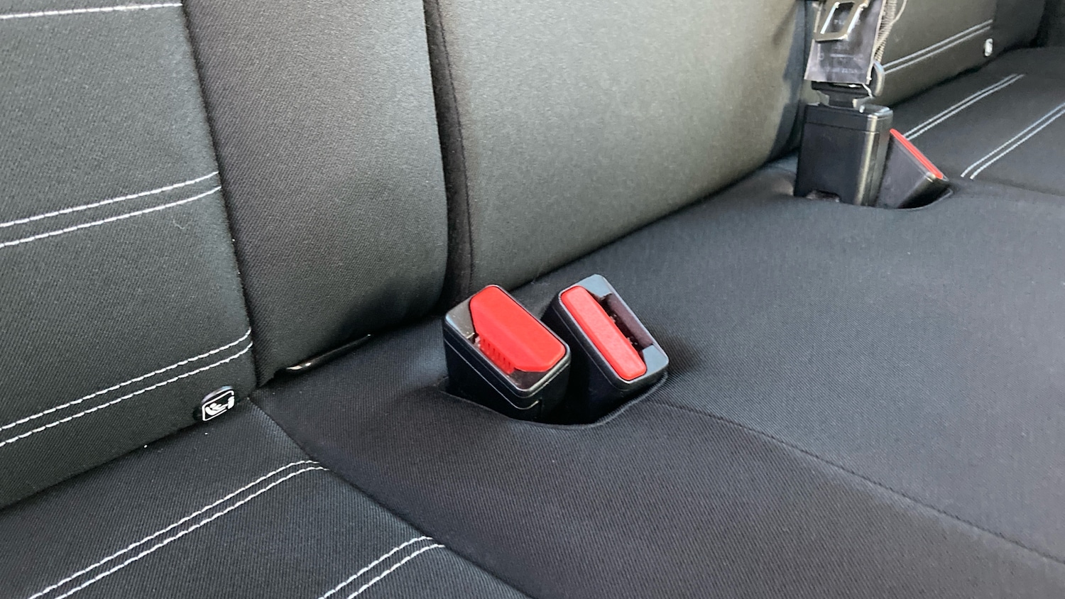 Used Dacia Duster 2022 for sale - 76791753: Photo 17