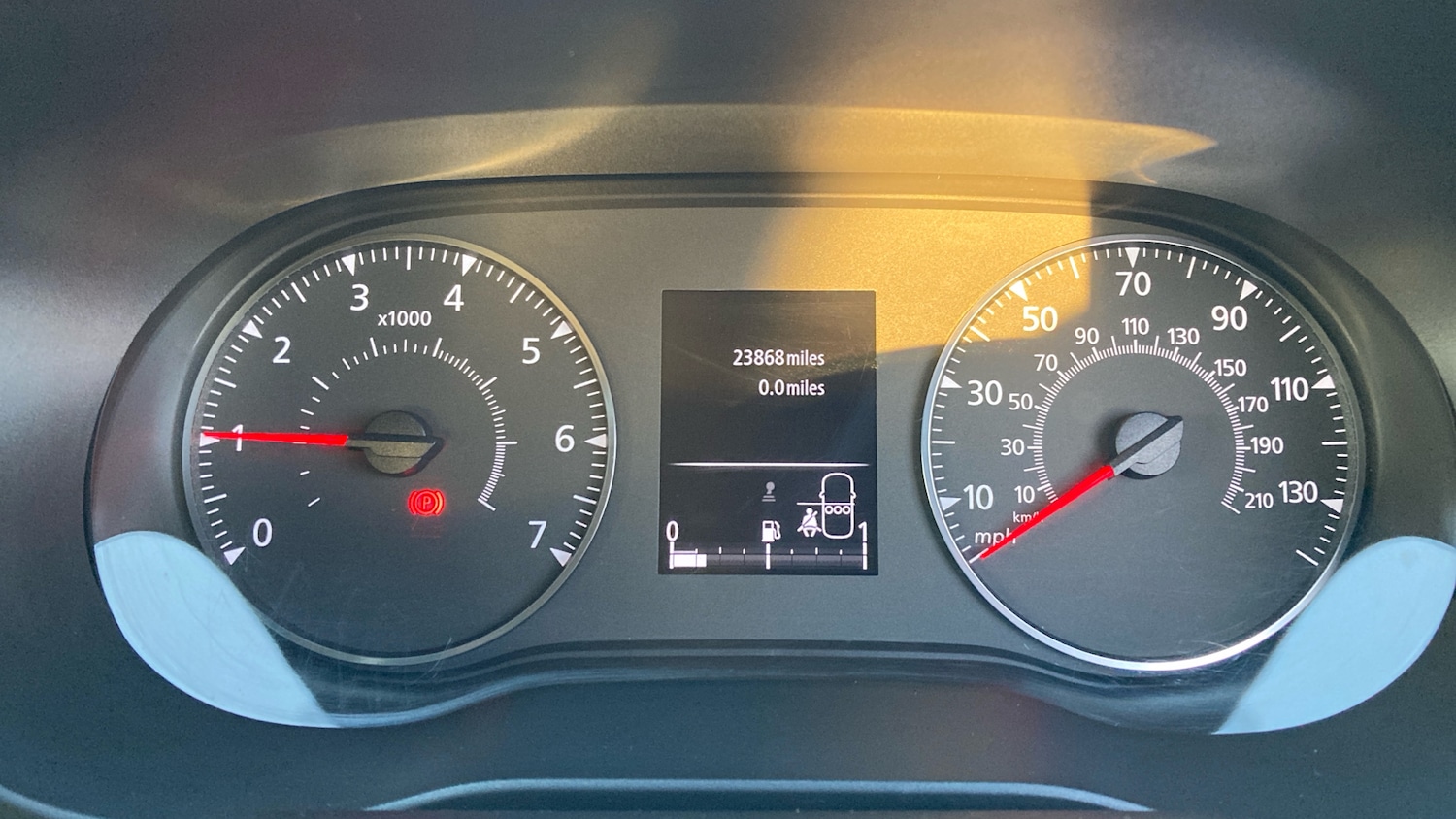 Used Dacia Duster 2022 for sale - 76791753: Photo 18