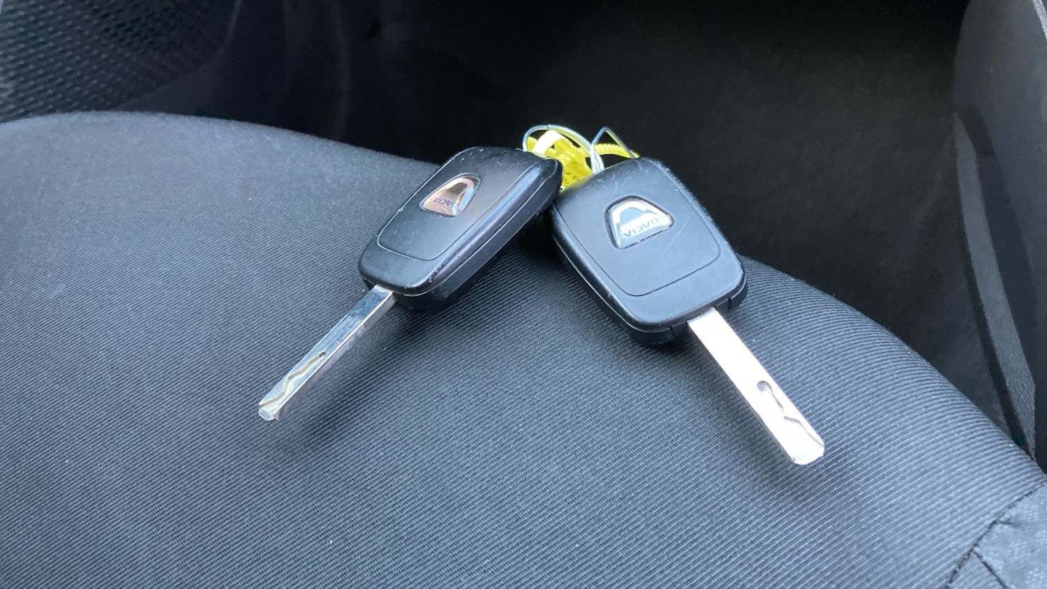 Used Dacia Duster 2022 for sale - 76791753: Photo 19