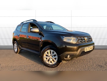 Dacia - Duster