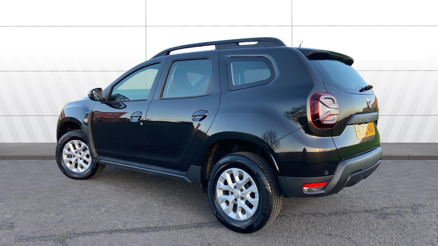 Used Dacia Duster 2022 for sale - 76791753: Photo 2