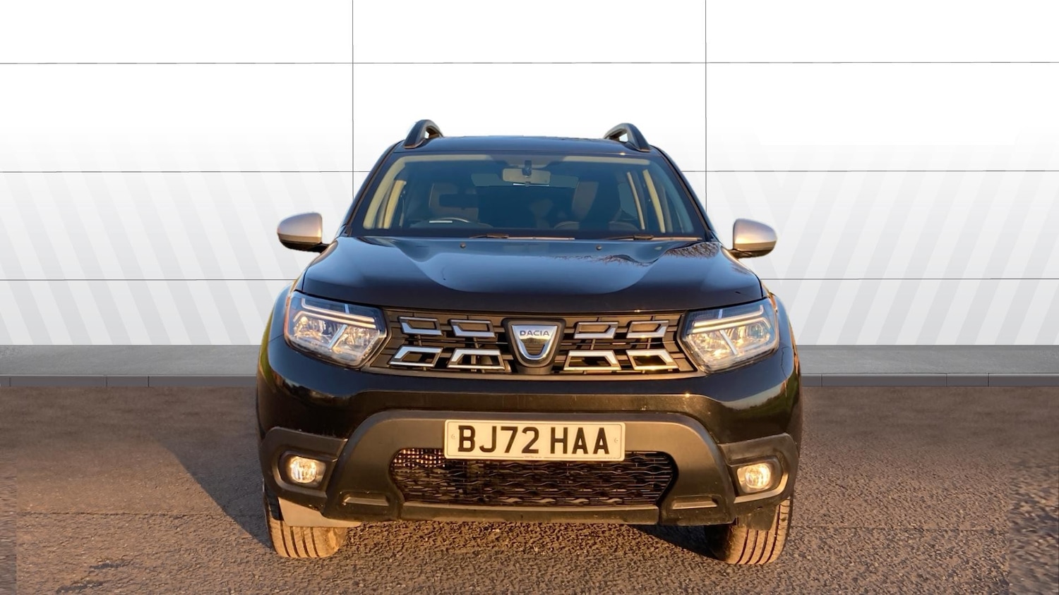 Used Dacia Duster 2022 for sale - 76791753: Photo 3