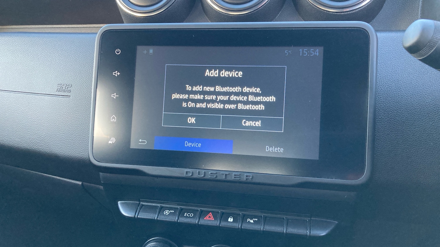 Used Dacia Duster 2022 for sale - 76791753: Photo 32