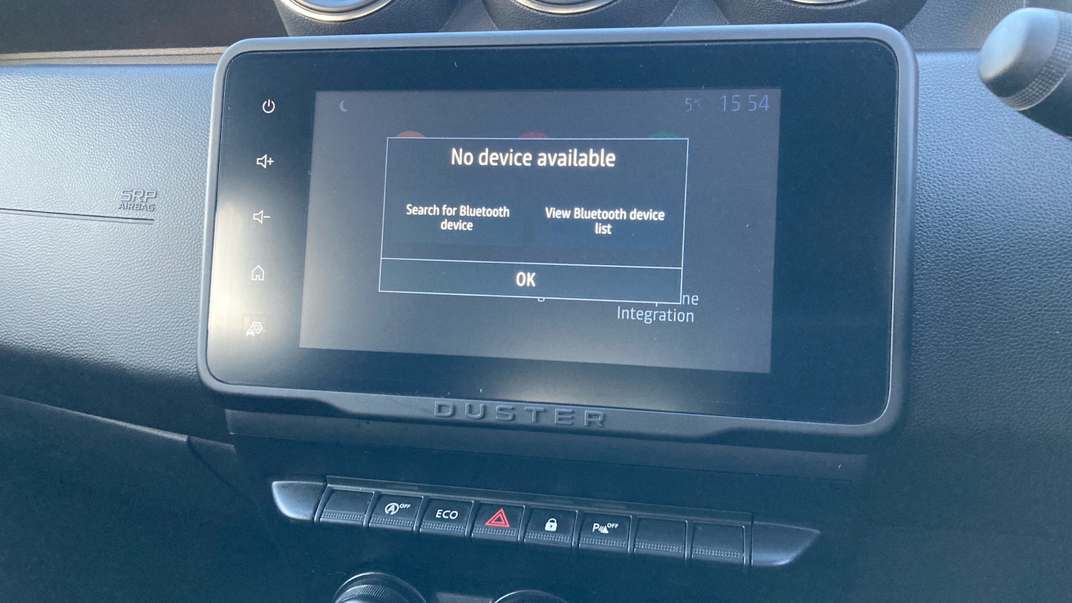 Used Dacia Duster 2022 for sale - 76791753: Photo 33