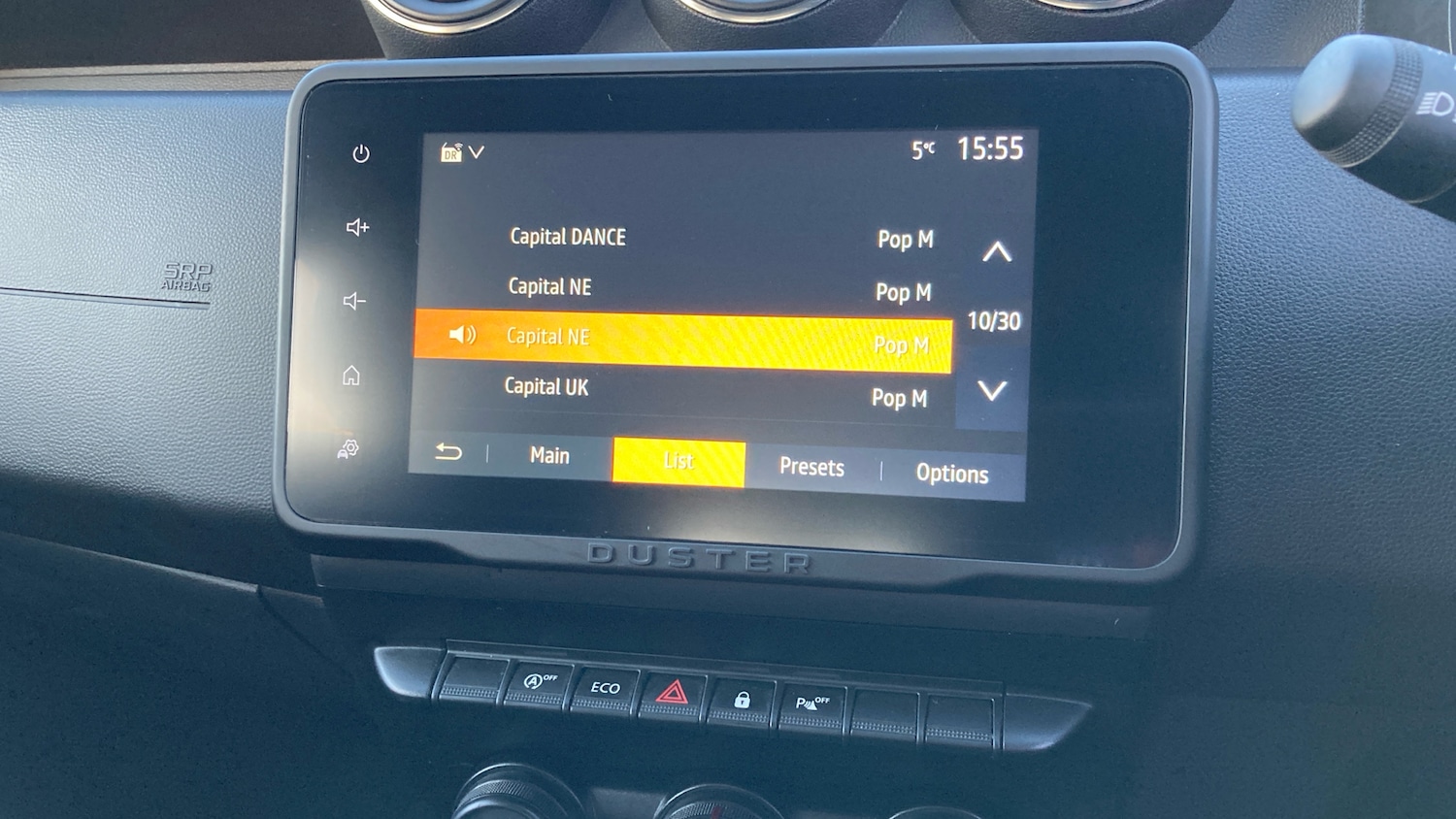 Used Dacia Duster 2022 for sale - 76791753: Photo 34