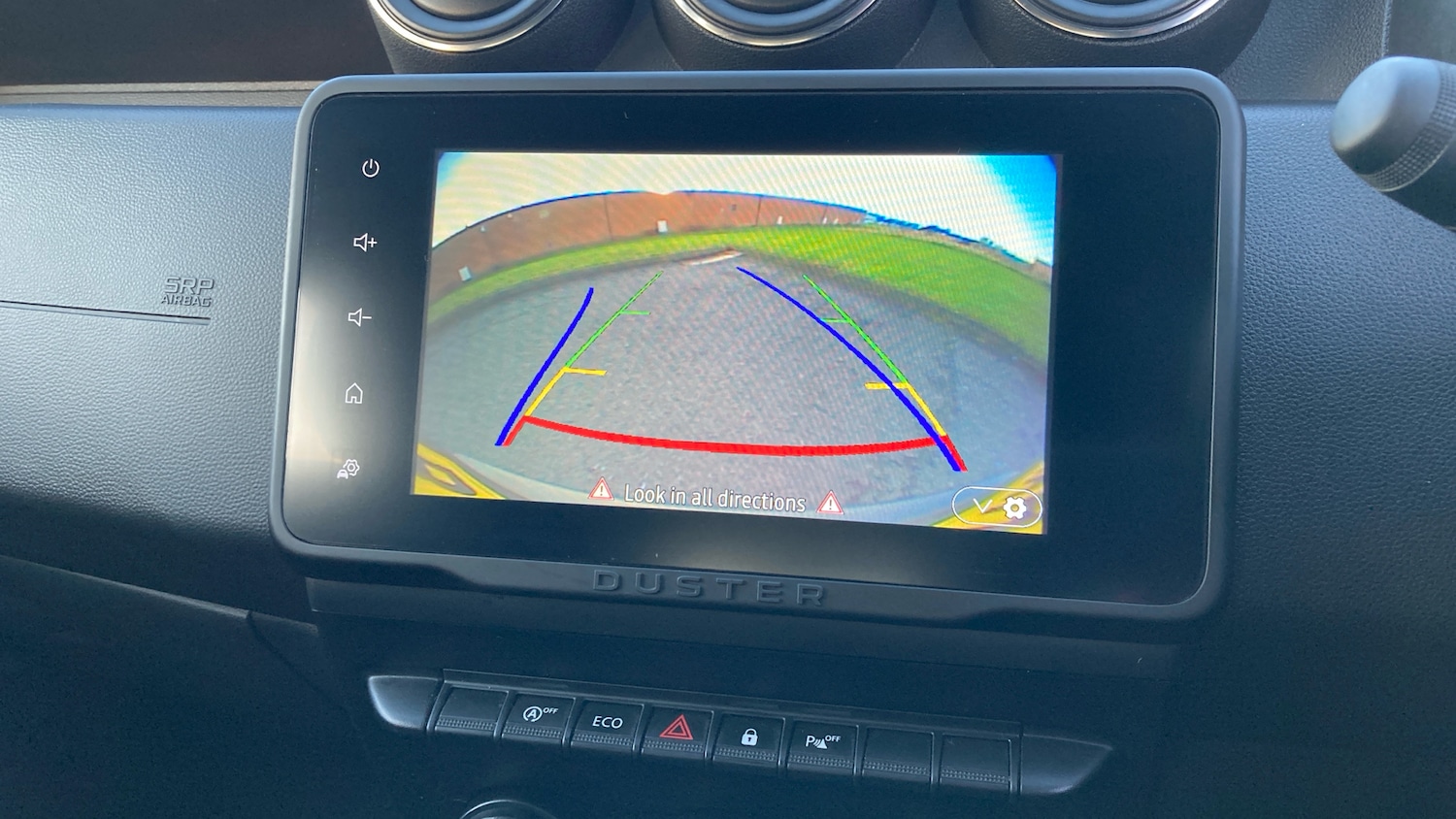 Used Dacia Duster 2022 for sale - 76791753: Photo 35