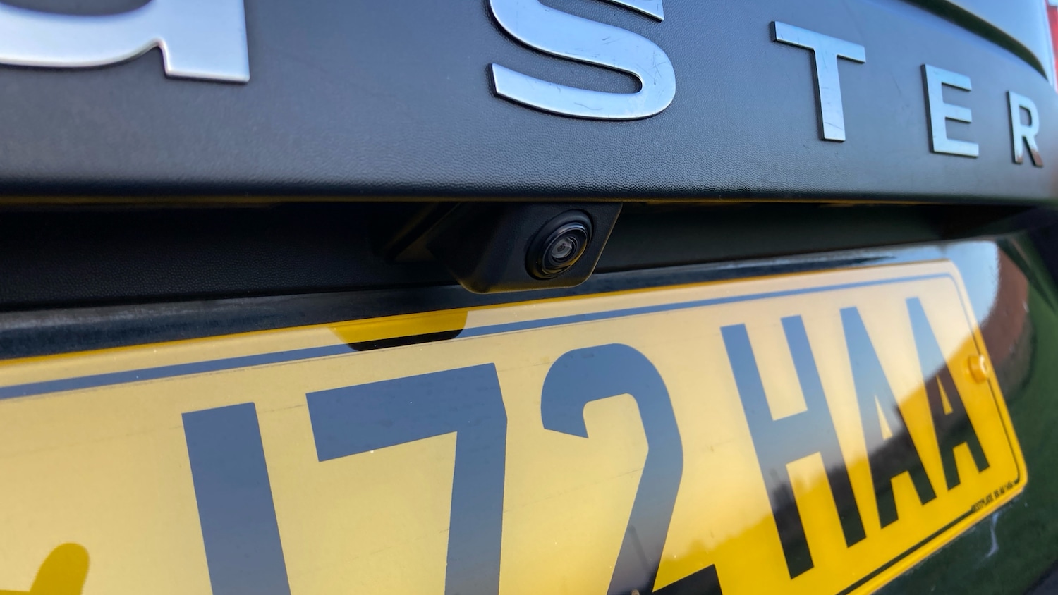 Used Dacia Duster 2022 for sale - 76791753: Photo 36