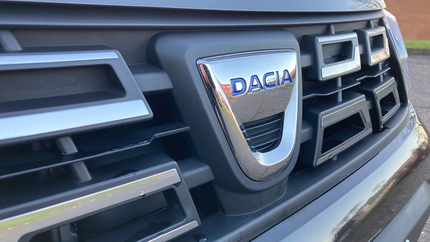 Used Dacia Duster 2022 for sale - 76791753: Photo 38