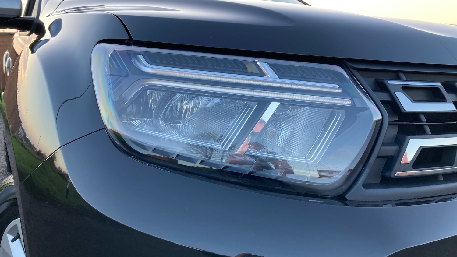 Used Dacia Duster 2022 for sale - 76791753: Photo 39