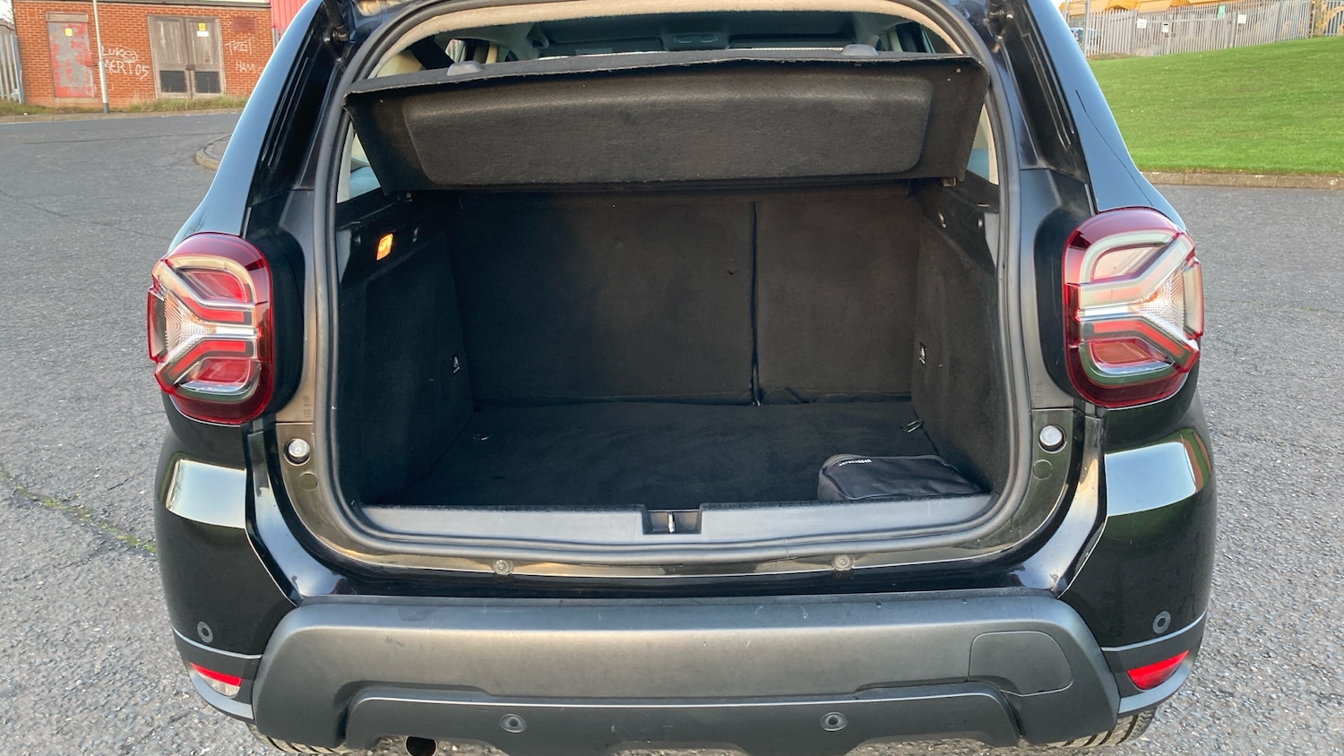 Used Dacia Duster 2022 for sale - 76791753: Photo 4