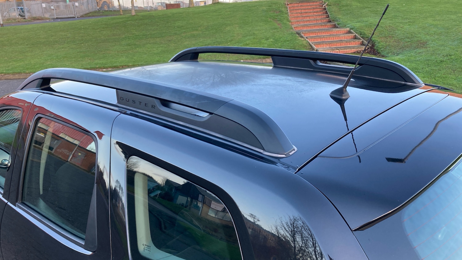 Used Dacia Duster 2022 for sale - 76791753: Photo 40