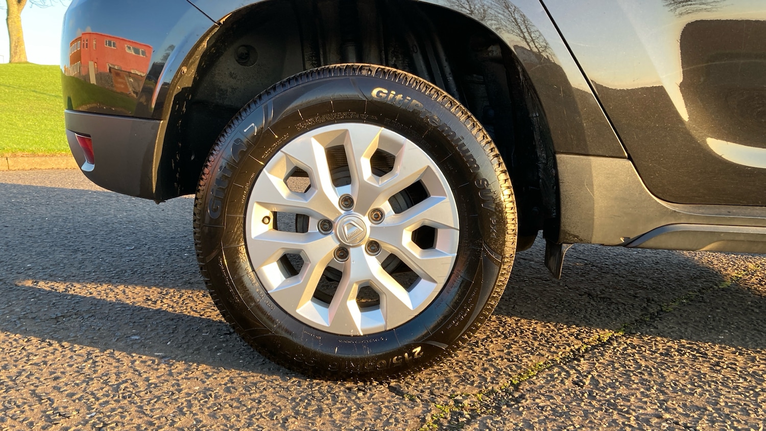 Used Dacia Duster 2022 for sale - 76791753: Photo 7