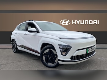 Used Hyundai KONA 2024 for sale - 77581032: Photo