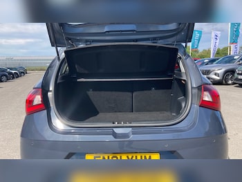 Used Hyundai i20 2021 for sale - 79307669: Photo