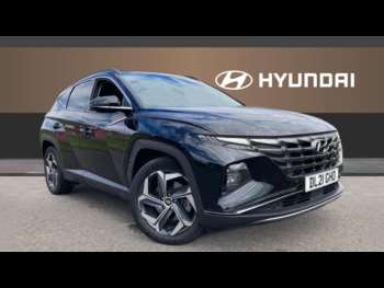 2021 (21) - 1.6 TGDi Hybrid 230 Premium 5dr 2WD Auto Hybrid Estate