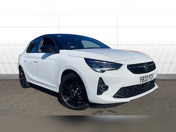 Used Vauxhall Corsa 2020 for sale - 75955901: Photo
