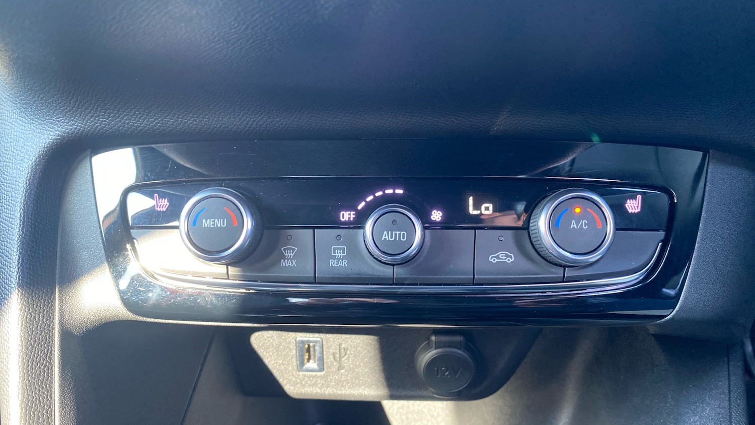 Vehicle 28