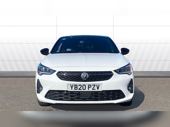 Used Vauxhall Corsa 2020 for sale - 75955901: Photo