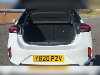 Used Vauxhall Corsa 2020 for sale - 75955901: Photo