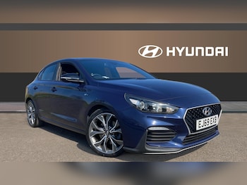 Used Hyundai i30 2019 for sale - 78938495: Photo