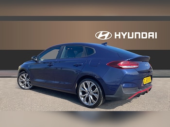 Used Hyundai i30 2019 for sale - 78938495: Photo