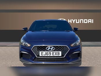 Used Hyundai i30 2019 for sale - 78938495: Photo