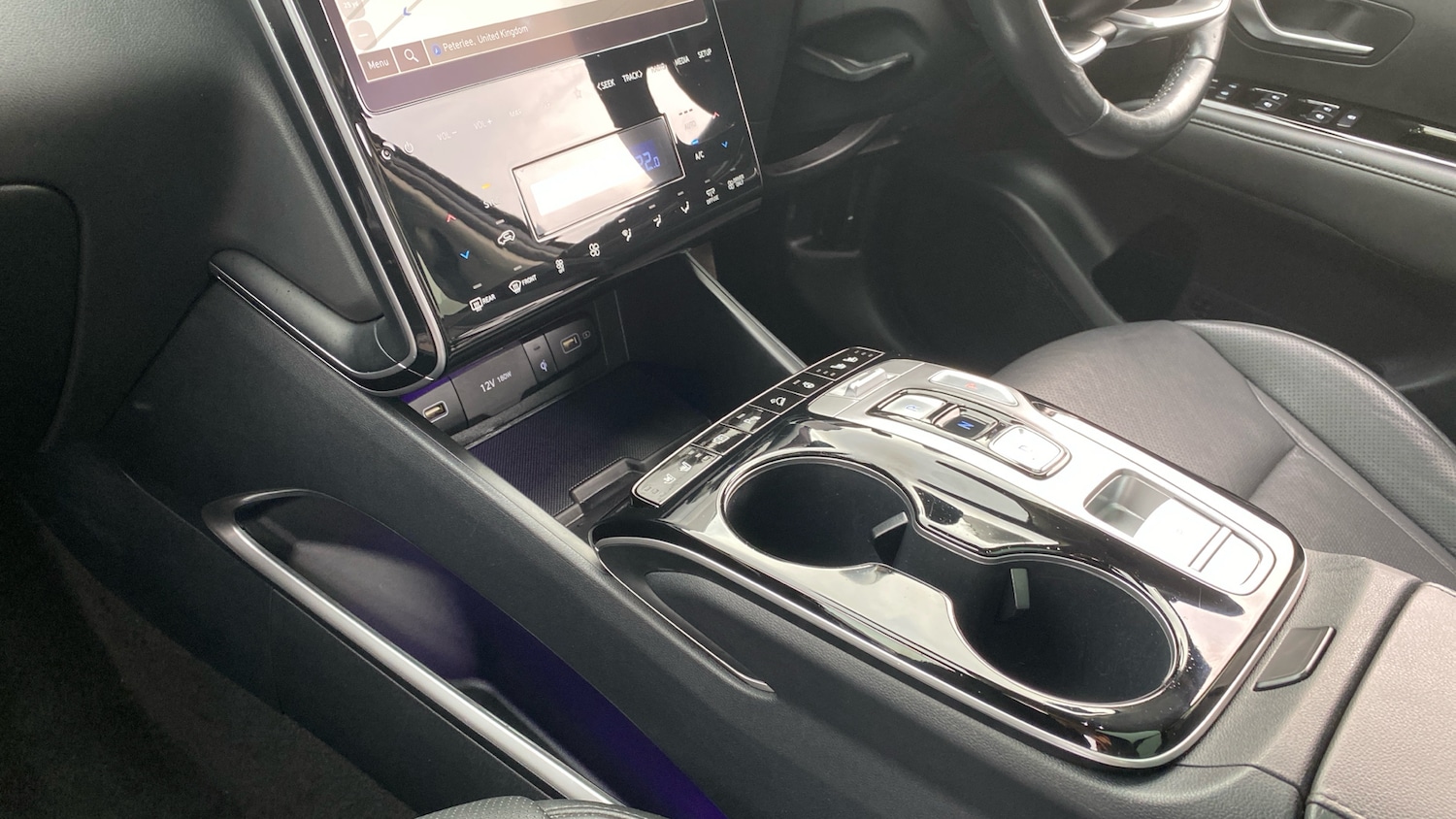 Used Hyundai TUCSON 2022 for sale - 76791762: Photo 13