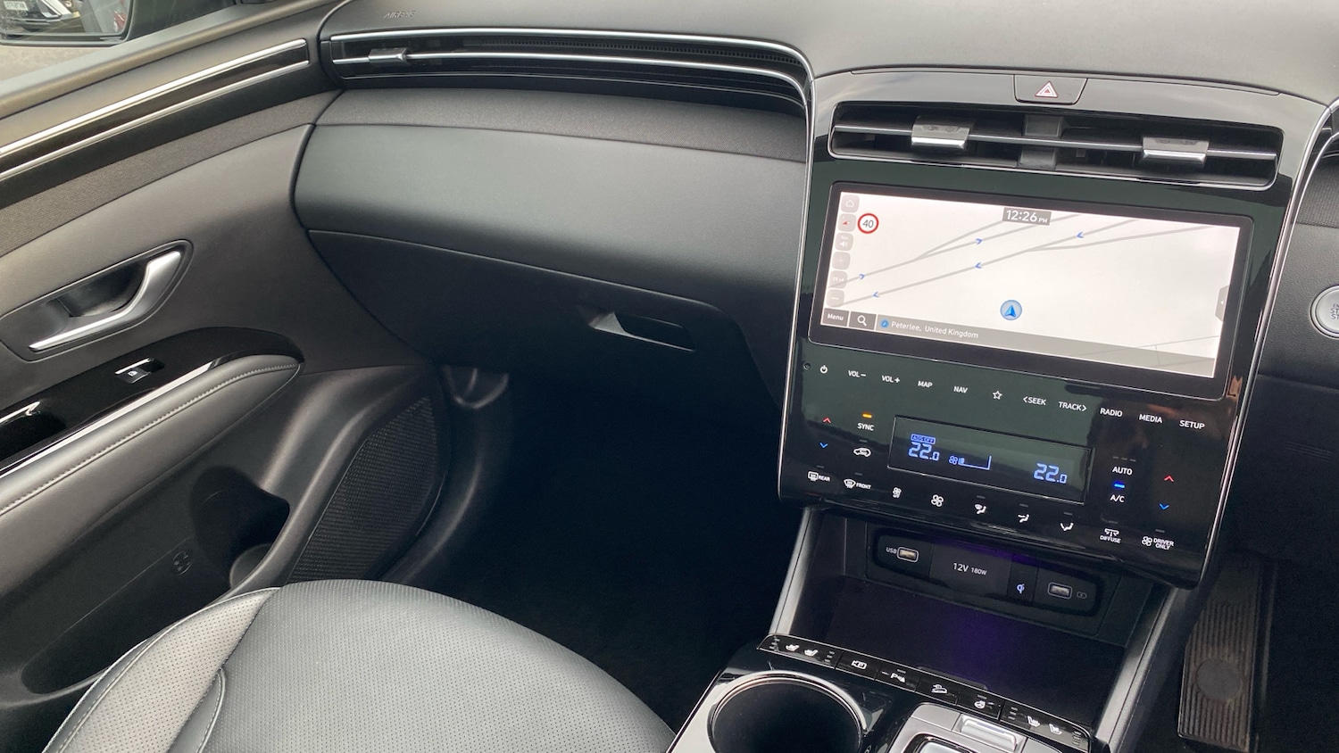 Used Hyundai TUCSON 2022 for sale - 76791762: Photo 14