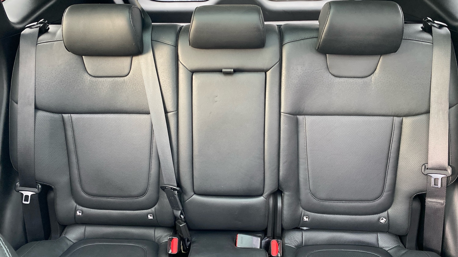 Used Hyundai TUCSON 2022 for sale - 76791762: Photo 15