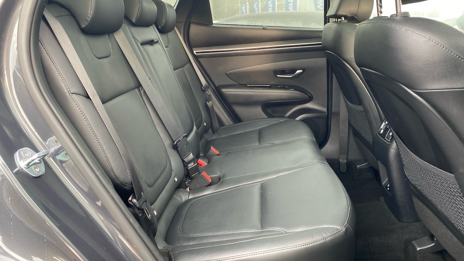 Used Hyundai TUCSON 2022 for sale - 76791762: Photo 16