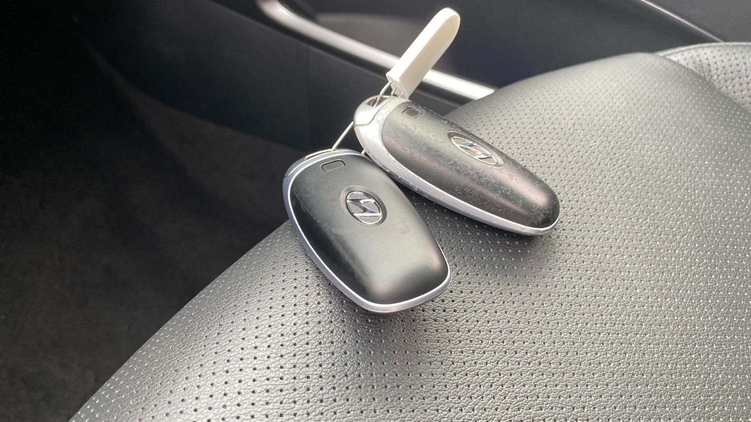 Used Hyundai TUCSON 2022 for sale - 76791762: Photo 19