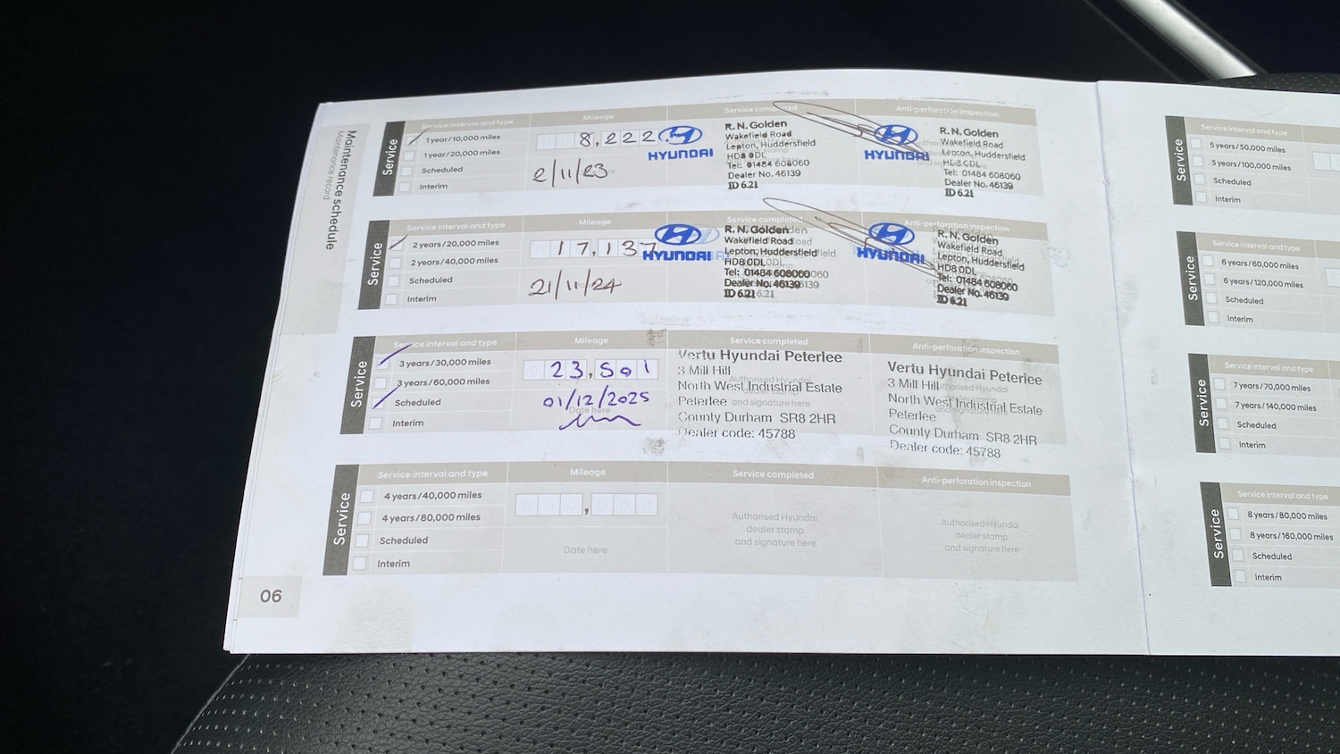 Used Hyundai TUCSON 2022 for sale - 76791762: Photo 20