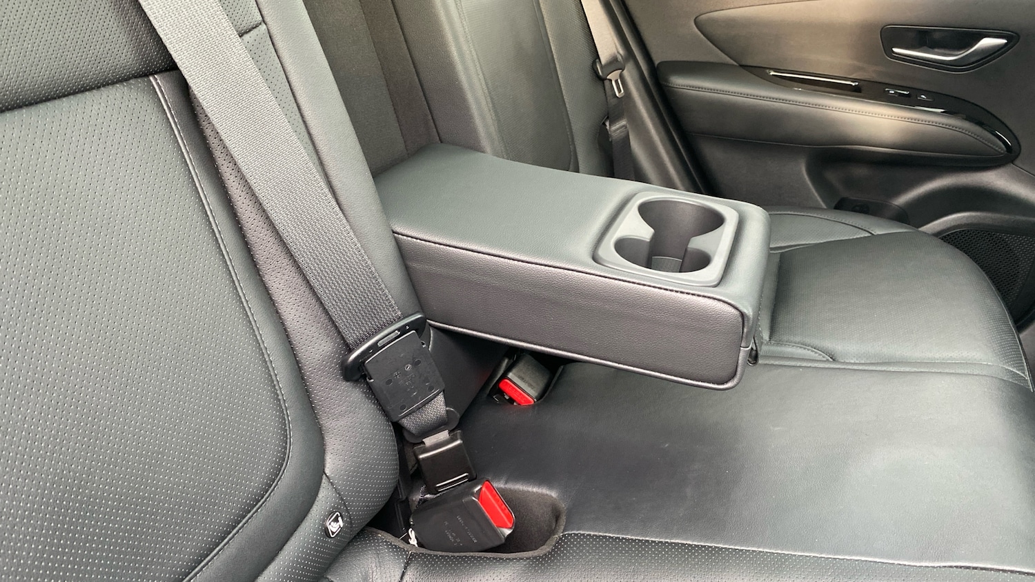 Used Hyundai TUCSON 2022 for sale - 76791762: Photo 22